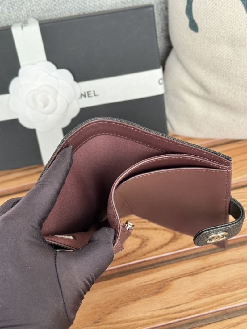 Ch**el wallet purse